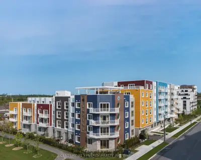 1088 Maritime Way 339, Kanata, On K2k 0l9