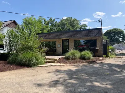 815 Central Avenue, London East, On N5w 3r1