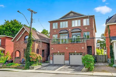 190 HAWTHORNE Avenue, Glebe - Ottawa East and Area, ON K1S 0B5