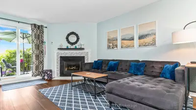 735 Deveron Crescent 116, London South, On N5z 4x8