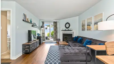 735 Deveron Crescent 116, London South, On N5z 4x8