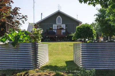 103 Mcdonald Road, Alnwick/haldimand, On K0k 2g0