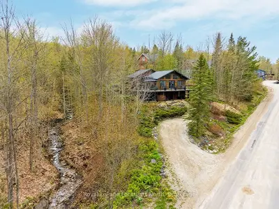 112 Amik Court, Grey Highlands, On N0c 1g0