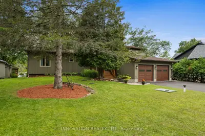 956 Bayview Drive, Constance Bay - Dunrobin - Kilmaurs - Woodlawn, On K0a 3m0