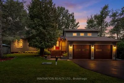956 Bayview Drive, Constance Bay - Dunrobin - Kilmaurs - Woodlawn, On K0a 3m0