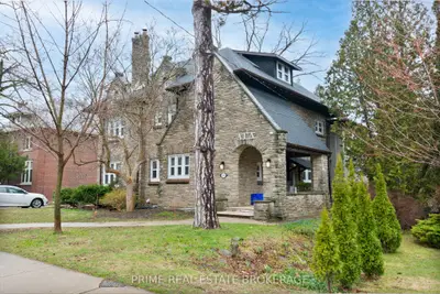 290 Huron Street, London East, On N6a 2j9