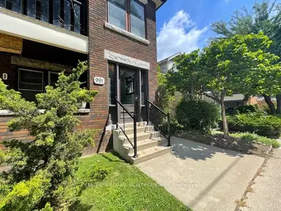 991 Main Street E 4, Hamilton, On L8m 1n3