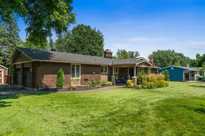 1279 Fairway Drive, Manotick - Kars - Rideau Twp And Area, On K4m 1b3
