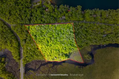 1020 Ridge Road, Muskoka Lakes, On P0c 1m0