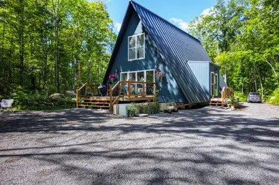 5097 Stirling-marmora Road, Stirling-rawdon, On K0k 3c0