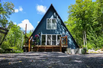 5097 Stirling-marmora Road, Stirling-rawdon, On K0k 3c0