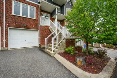 37 SILVER Street 7, Huntsville, ON P1H 1M2