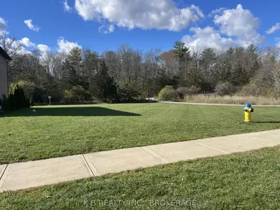 104 Cherrywood Parkway, Greater Napanee, On K7r 0b1