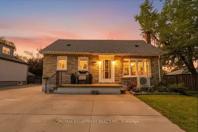 191 Millen Road, Hamilton, On L8e 2g4