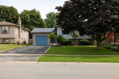 13 Forest Drive, Brant, On N3l 3l2