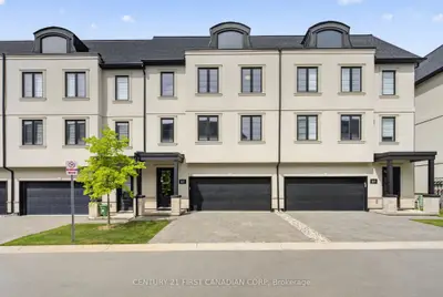 435 Callaway Road 63, London North, On N6g 2n1