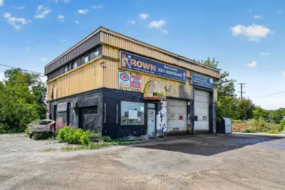 107 Aylmer Street N, Peterborough, On K9j 3j6