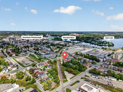 107 Aylmer Street N, Peterborough, On K9j 3j6