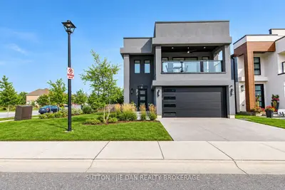 1820 Canvas Way 2, London North, On N5x 0n5