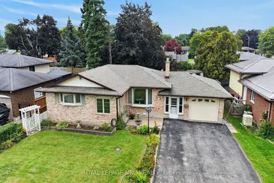 126 Concession Road E, Haldimand, On N1a 1a1