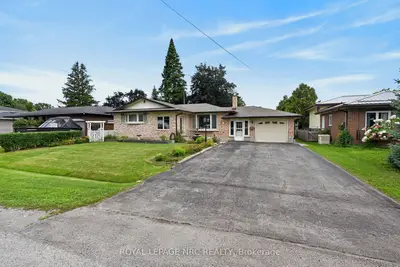 126 Concession Road E, Haldimand, On N1a 1a1