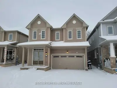 7916 Odell Crescent, Niagara Falls, On L2h 3r6