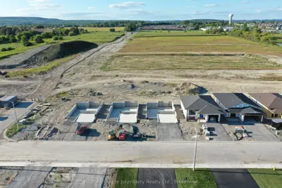 54 Parkland Circle Lot 27, Quinte West, On K8v 0r4