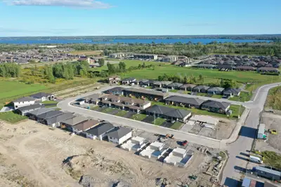 54 Parkland Circle Lot 27, Quinte West, On K8v 0r4