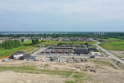 54 Parkland Circle Lot 27, Quinte West, On K8v 0r4