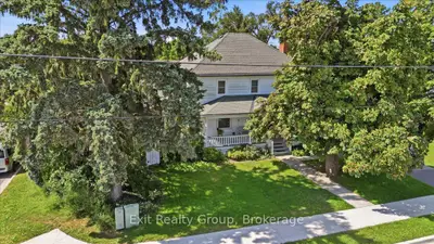 28 Lorne Avenue, Quinte West, On K8v 5b3