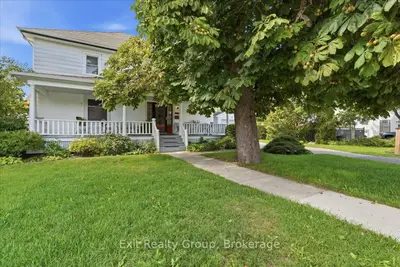 28 Lorne Avenue, Quinte West, On K8v 5b3