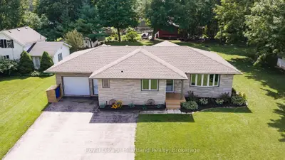 3042 Albert Street, Howick, On N0g 1v0