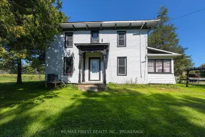 257 Mcquay Road, Stone Mills, On K0k 3n0