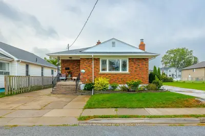 51 Martin Street N, Thorold, On L2v 3x3