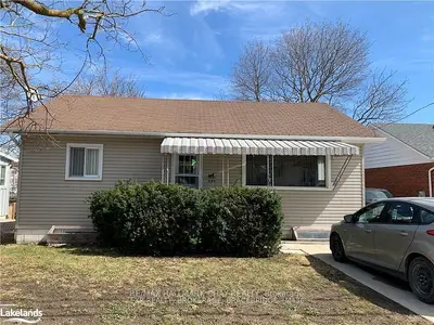 339 William Street Upper, Shelburne, On L9v 2w9