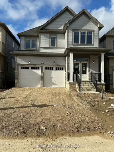 179 Povey Rd Road, Wellington North, On N1m 2w3