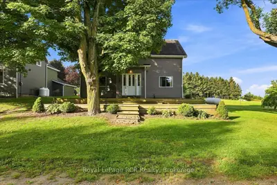 416 Water Street, West Grey, On N0g 2l3