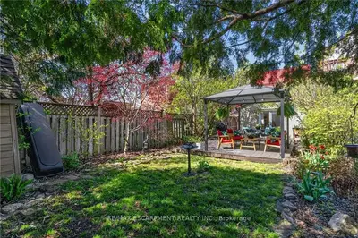 32 Magill Street, Hamilton, On L8r 2y5