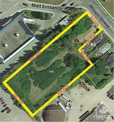 118 Wilson Street W, Perth, On K7h 2p3