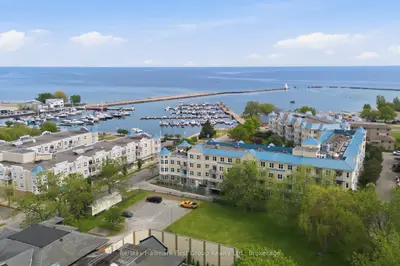 145 Third Street 215, Cobourg, On K9a 5x1