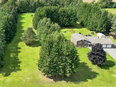 498 Ava Crescent, Cavan Monaghan, On L0a 1g0