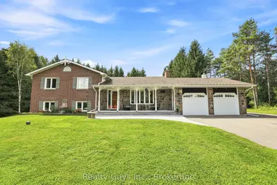 498 Ava Crescent, Cavan Monaghan, On L0a 1g0