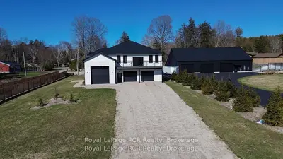 9 Sunset Place, Huron-kinloss, On N0g 2r0