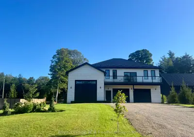 9 Sunset Place, Huron-kinloss, On N0g 2r0