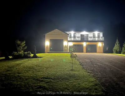 9 Sunset Place, Huron-kinloss, On N0g 2r0
