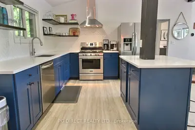 164 Iroquois Road, Georgian Bay, On L0k 1s0