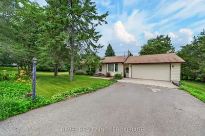4453 Latimer Road, Frontenac, On K0h 1x0