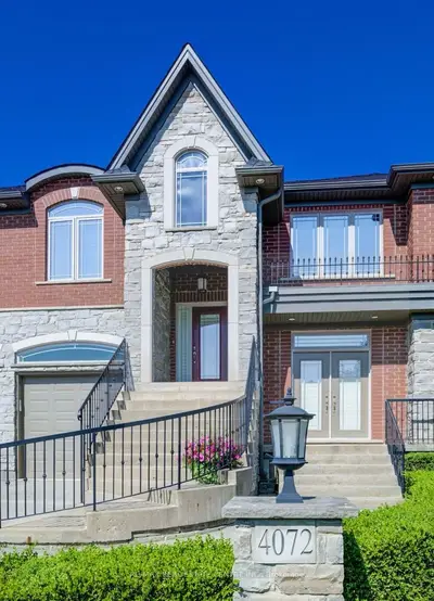 4072 Highland Park Drive, Lincoln, On L3j 0m3