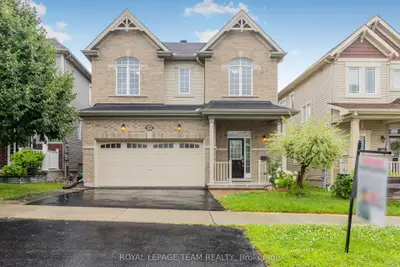 57 Crownridge Drive, Kanata, On K2m 0j6