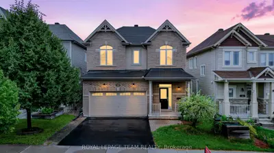 57 Crownridge Drive, Kanata, On K2m 0j6